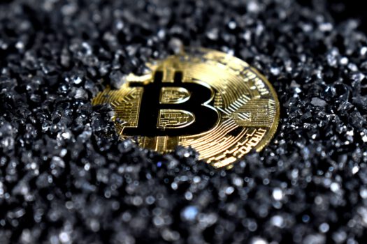 Beleggen in bitcoin