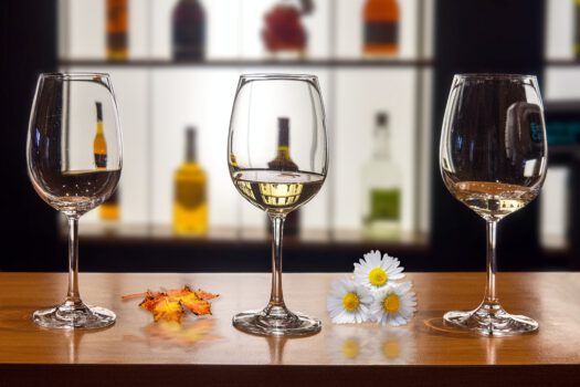 Lekkere alcoholvrije wijn van de supermarkt & hoe gezond is het eigenlijk
