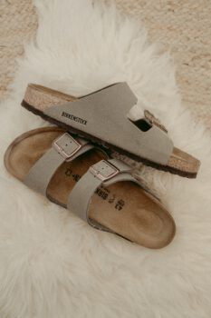Birkenstock sandalen