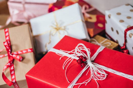 Populaire kerstpakketten in 2022