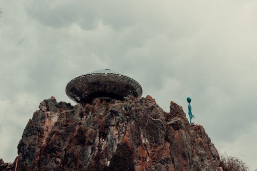 Het Roswellincident het raadsel van de UFO’s