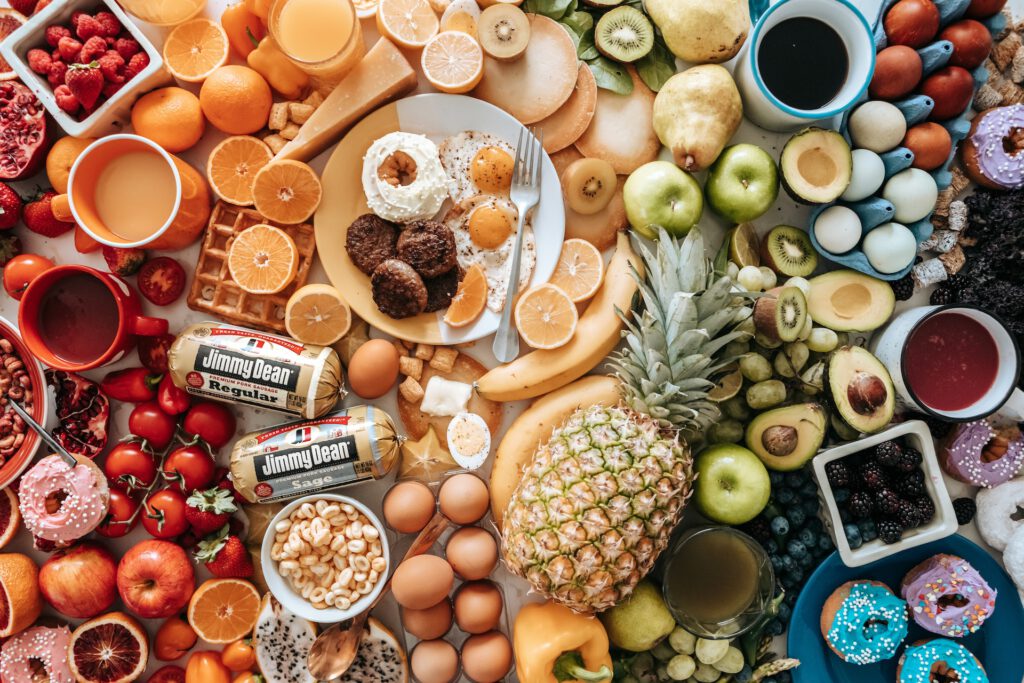 Doe jij mee aan verspillingsvrije week 8 tips om voedselverspilling te voorkomen