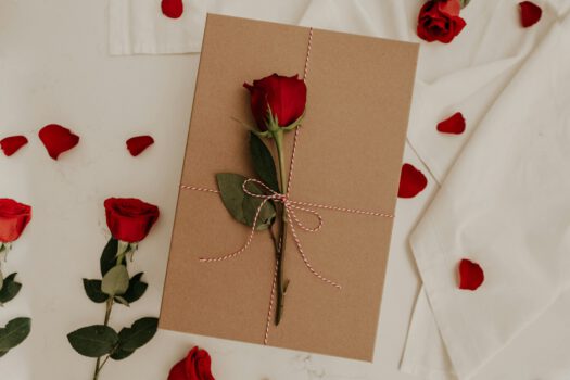 10 bijzondere cadeautjes voor Valentijnsdag